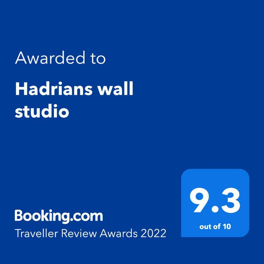 كارلايل Hadrians Wall Studio المظهر الخارجي الصورة
