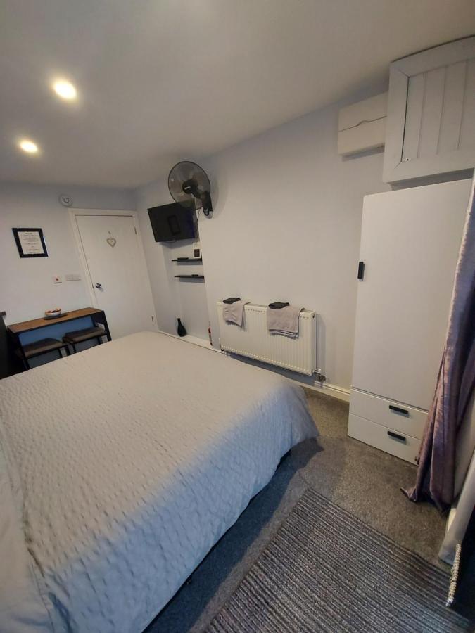 كارلايل Hadrians Wall Studio المظهر الخارجي الصورة