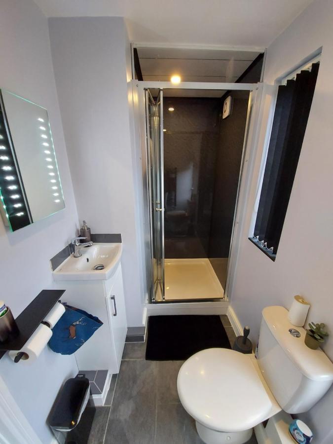 كارلايل Hadrians Wall Studio المظهر الخارجي الصورة