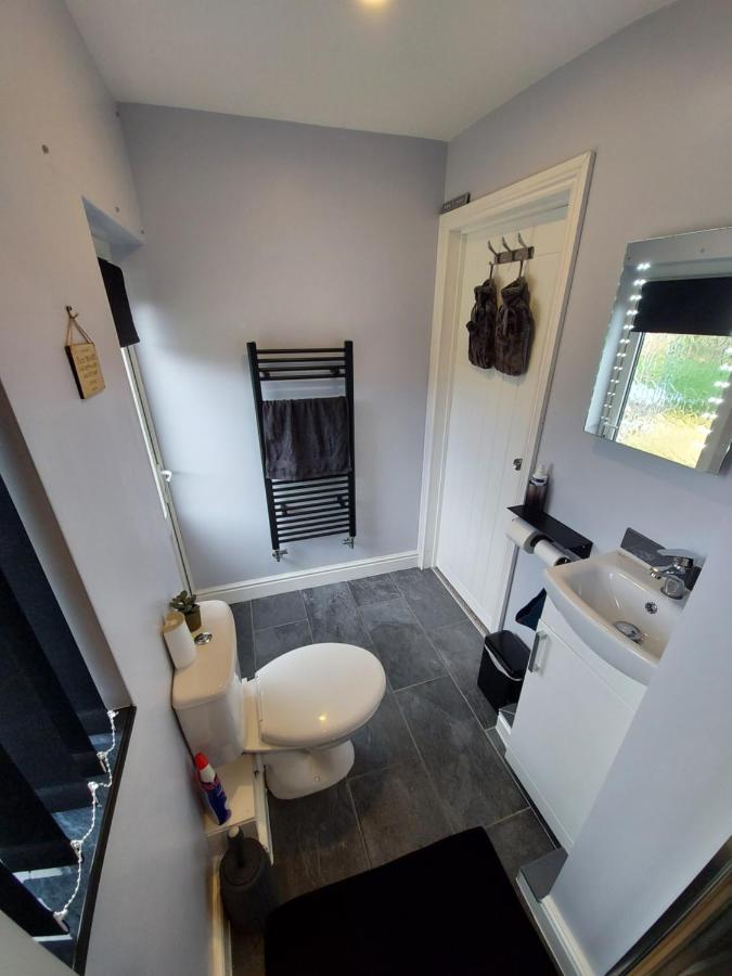 كارلايل Hadrians Wall Studio المظهر الخارجي الصورة